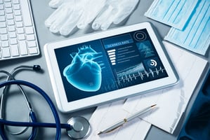 How Forward-Thinking Health Systems Are Embracing New Technology