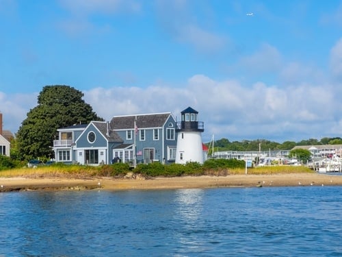 Cape Cod Symposium