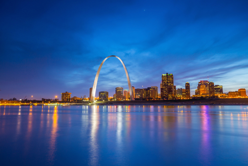 24 NatCon Conference in St. Louis, MO on April 15 - 17, 2024
